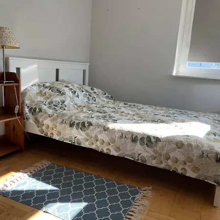 Apartament W Spokojnej Okolicy شقة *